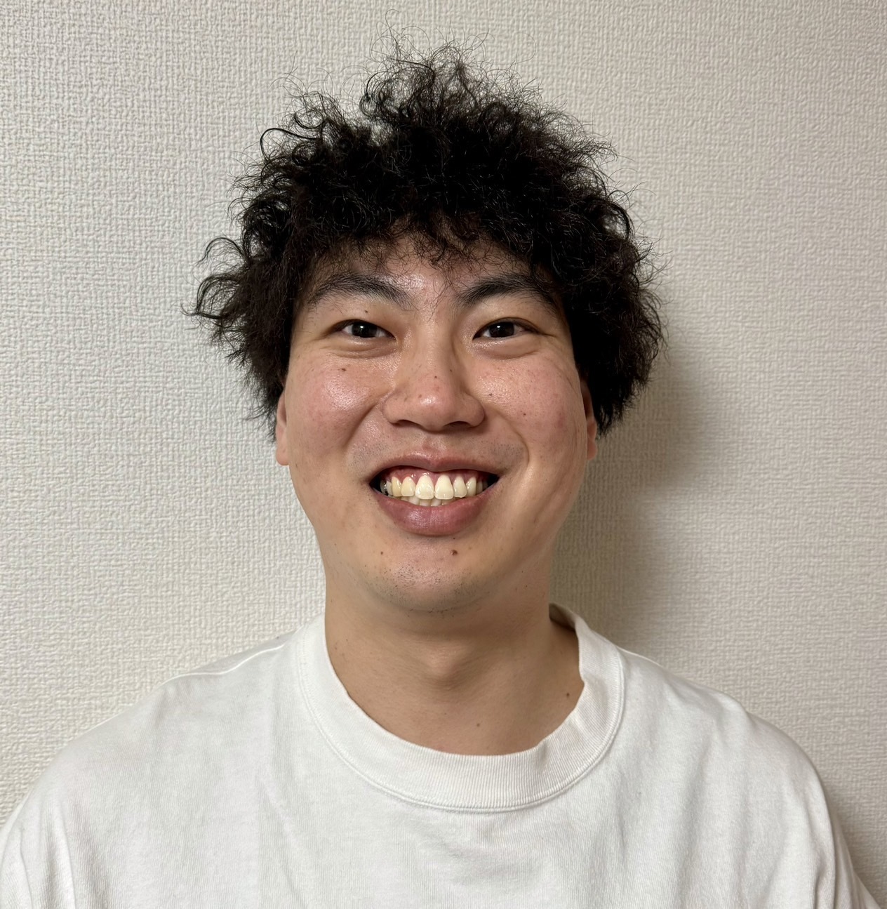 佑接骨院院長の杉山祐介先生